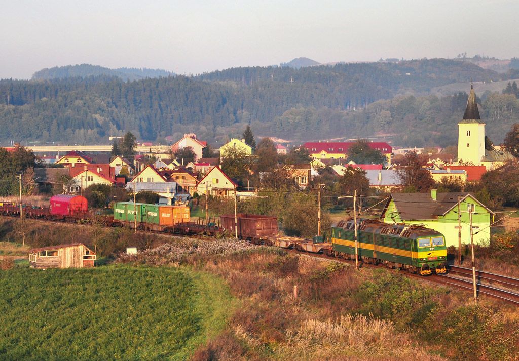 131.048, Hriovsk Podhradie