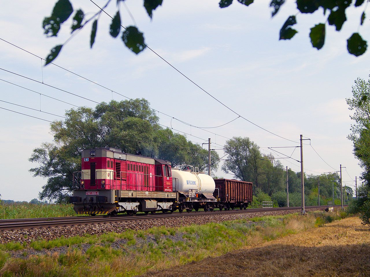 742 226, Oponek - Valy 16.8.2015