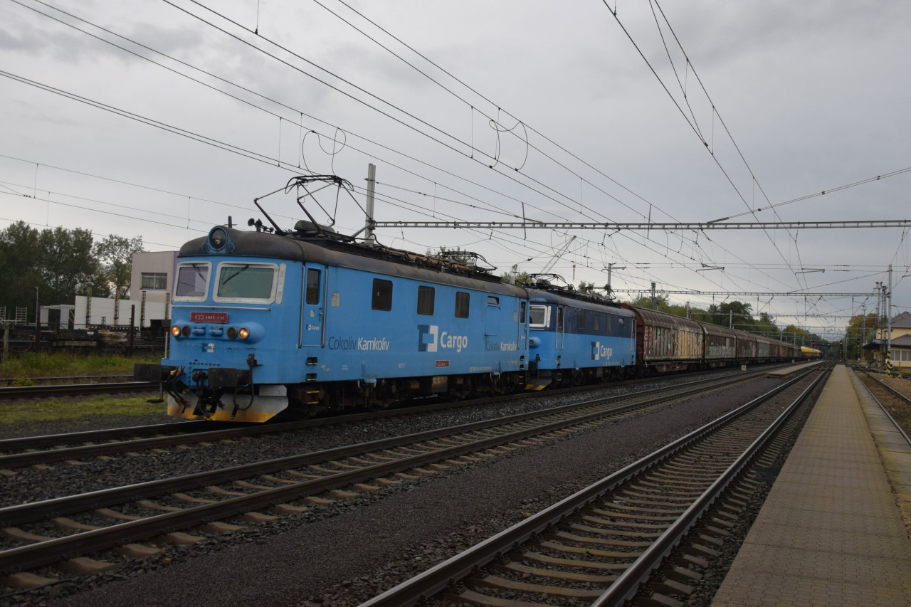 123 001, Zbo nad Labem,10.10.24