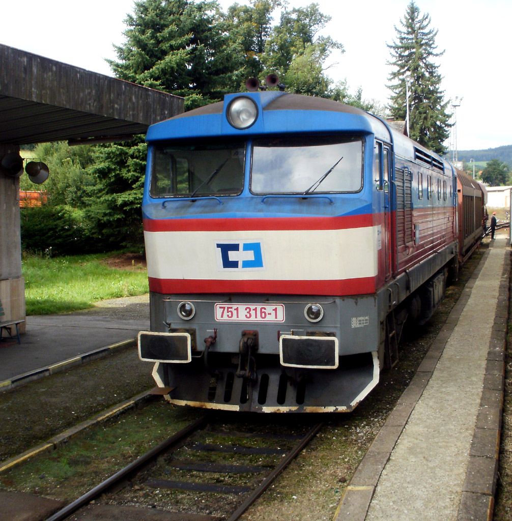 751 316-1 Kjov