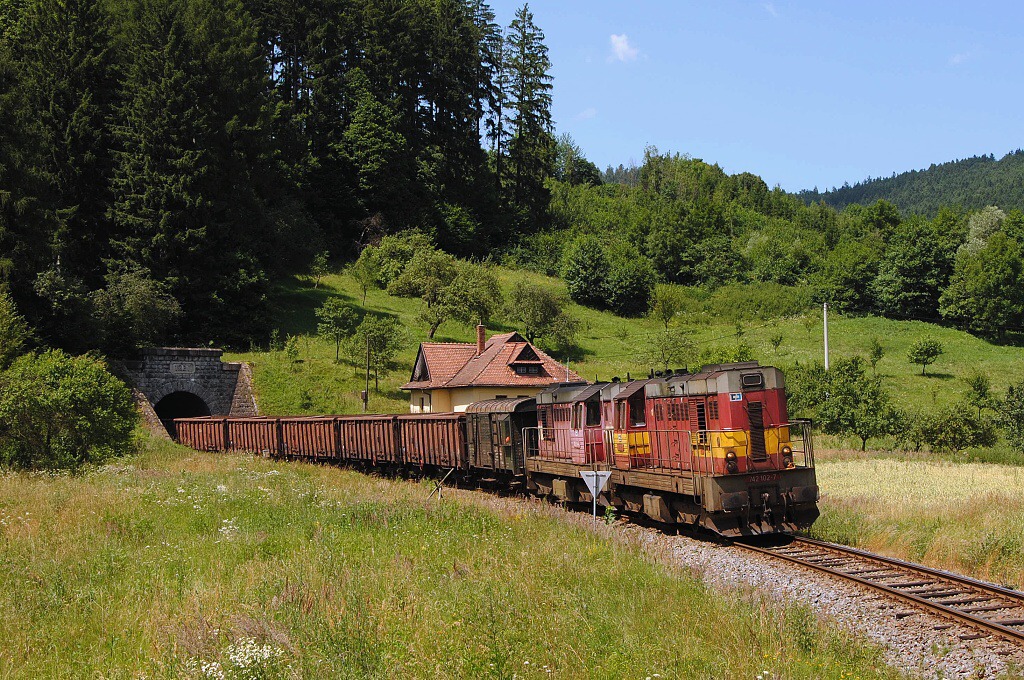 742.102+139, Mn 80101, Nvojn, 14. ervence 2010