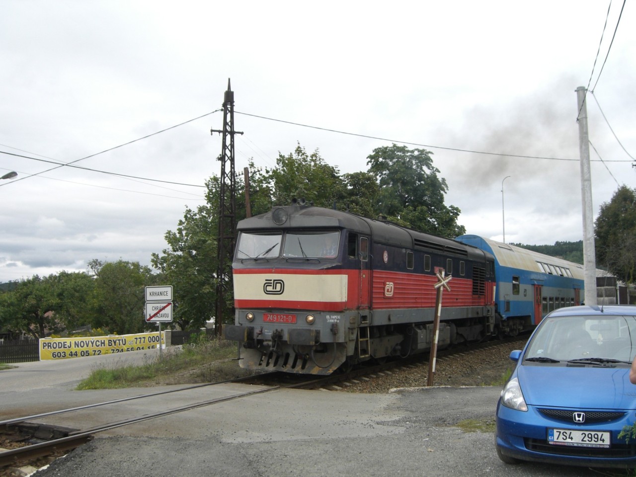 749.121, Os 9057, Krhanice, 27.8.2011