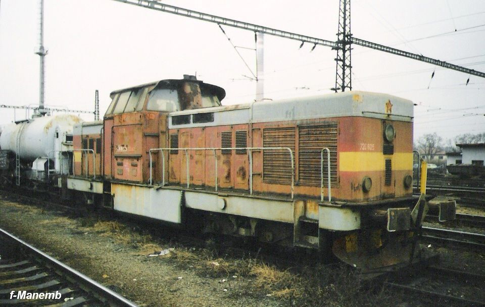 726 605 - 6.3.1996 Koln