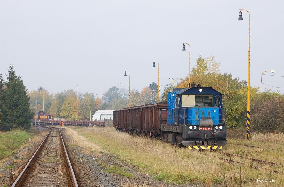 742.274, enov u NJ, 27. 10. 2015