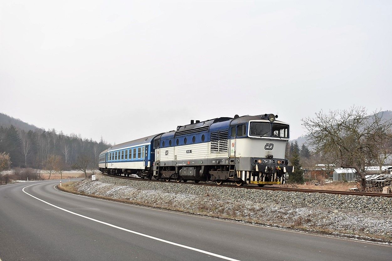 754 051 R 1243_Vr u Berouna 25.1.2019