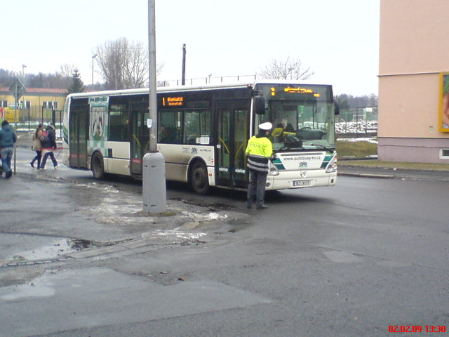 Irisbus Citelis 1K7 9117