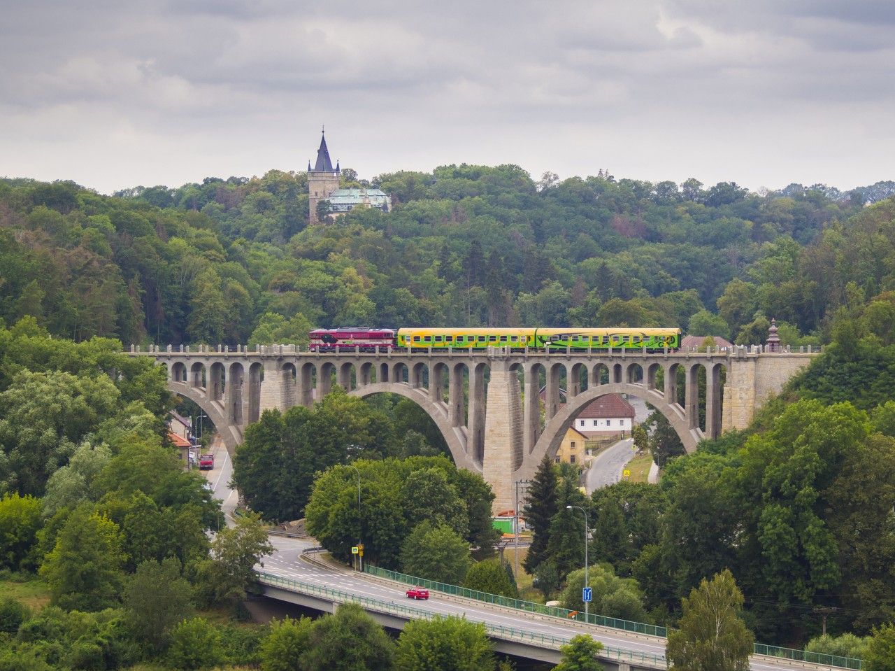 750.202 R 11781 Krnsko - 28.07.2019