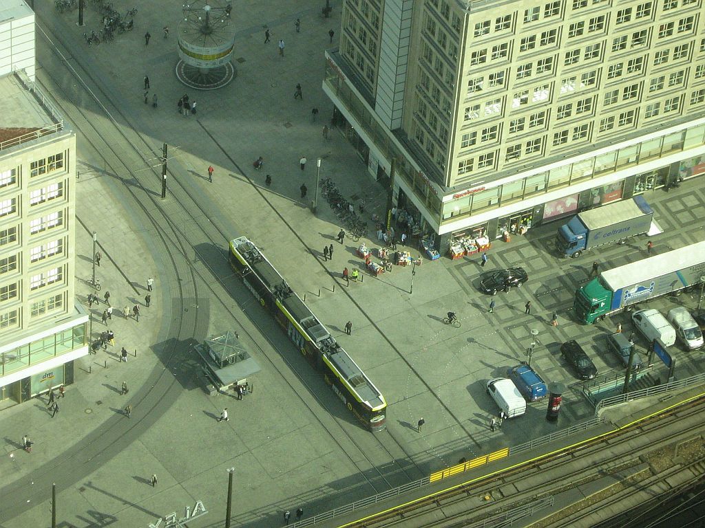 Alexanderplatz