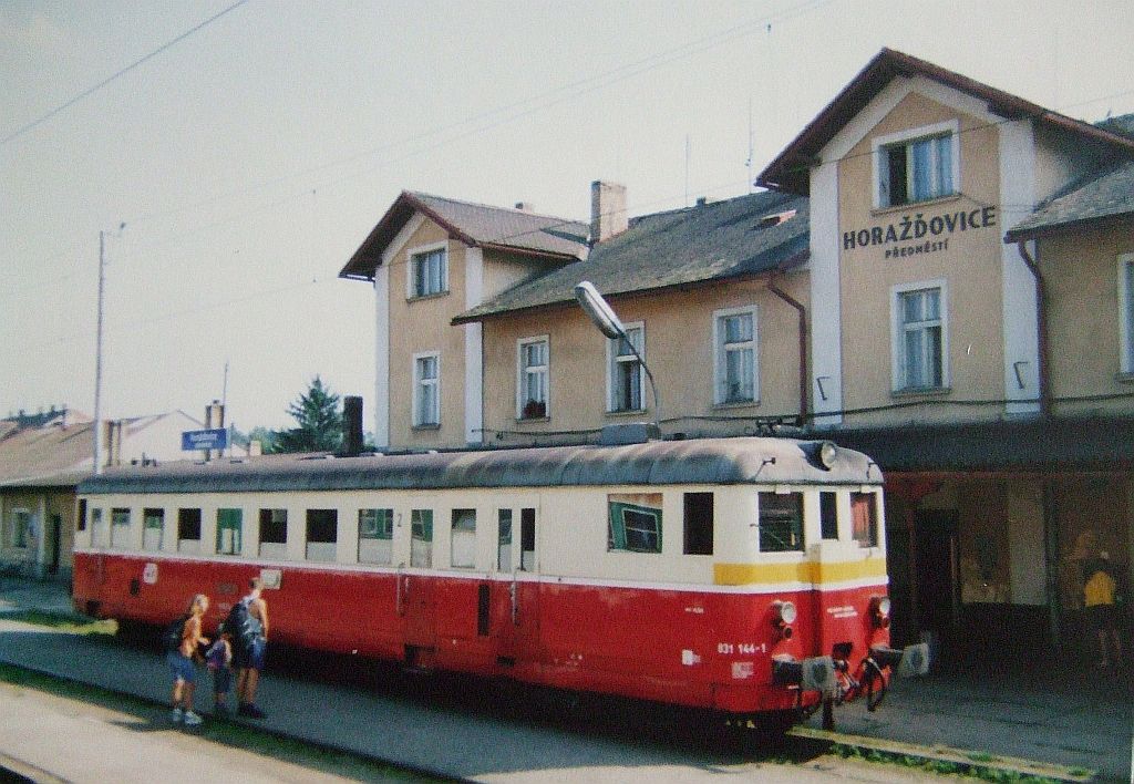 831 144 Horaovice pedmst (7. 2001)