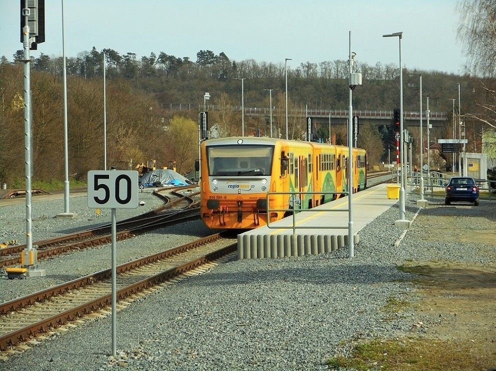 Os do Rakovnka na Berounskm Zvod  27.03.2016