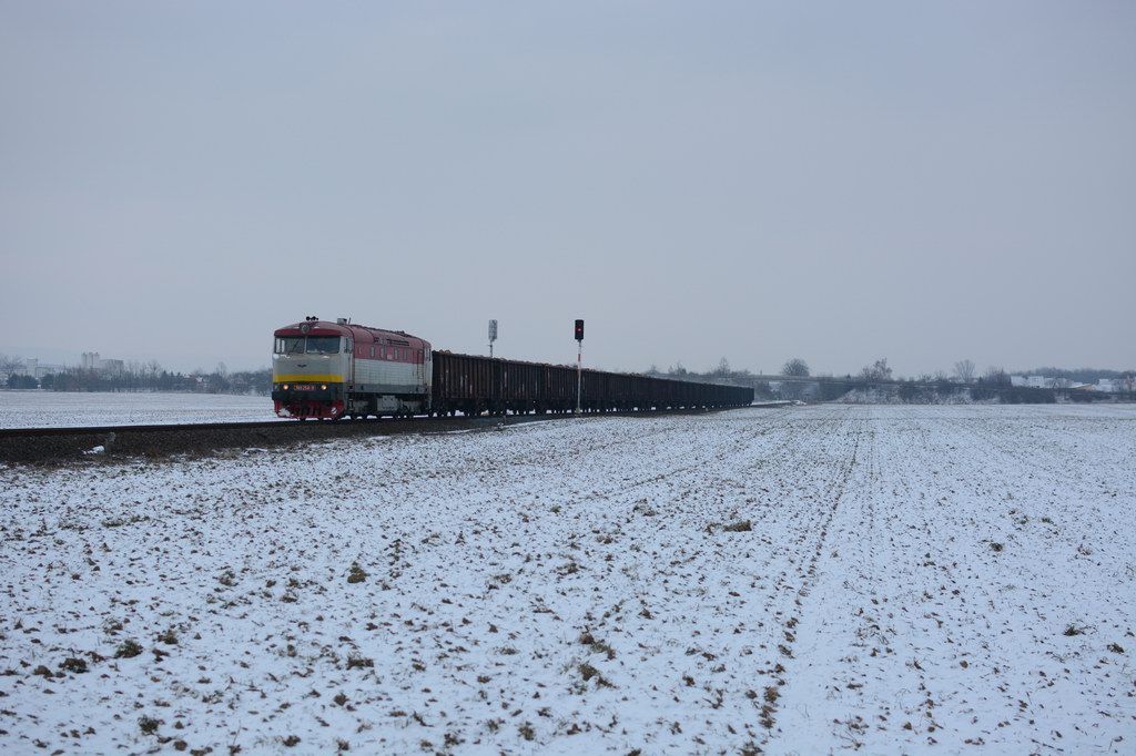 749.254 projd kolem AHr Bystrovany, 25.1.2019