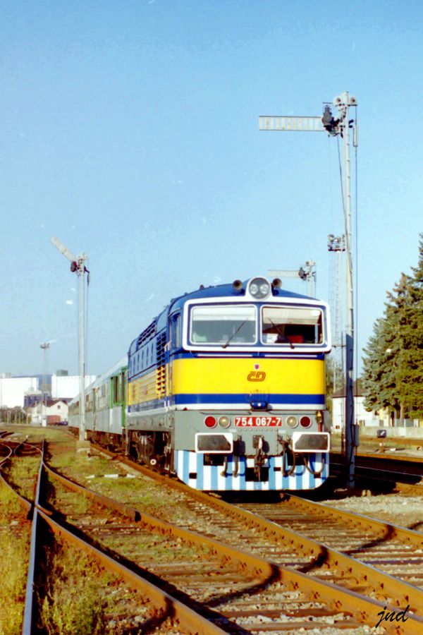 754 067 Kyjov 10.10.2006