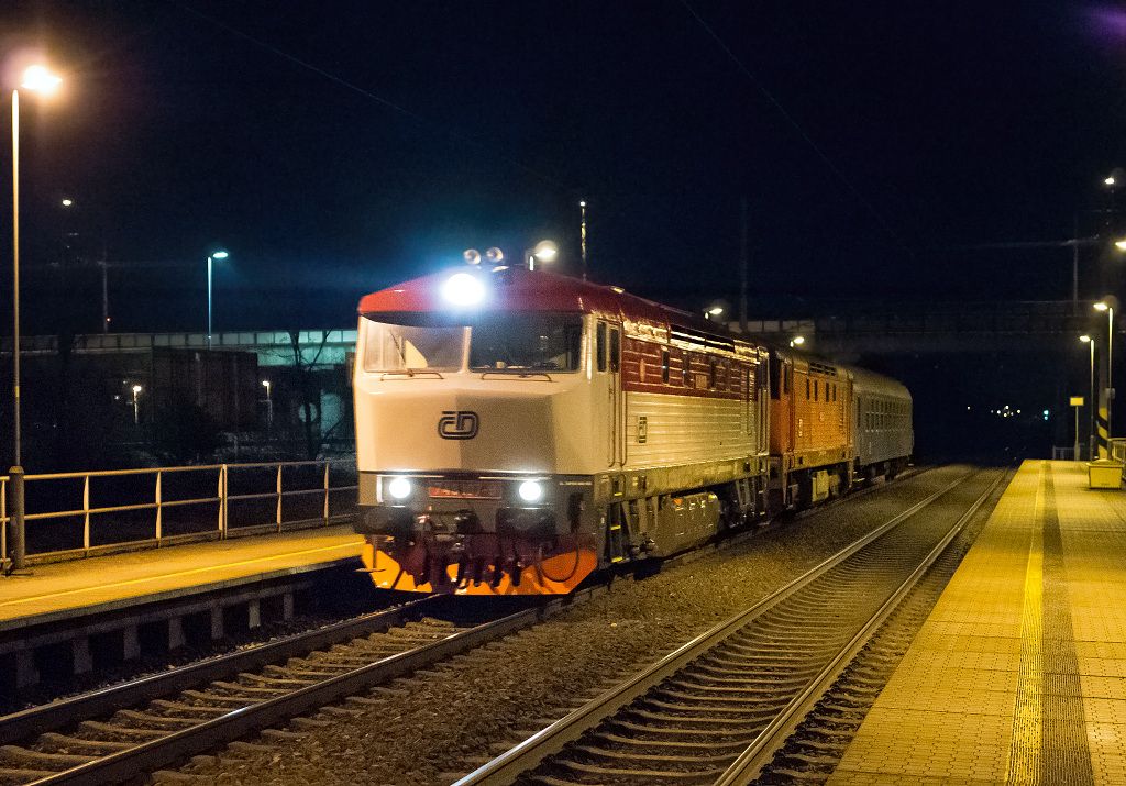 749.107+749.252 Pardubice 31.1.2018