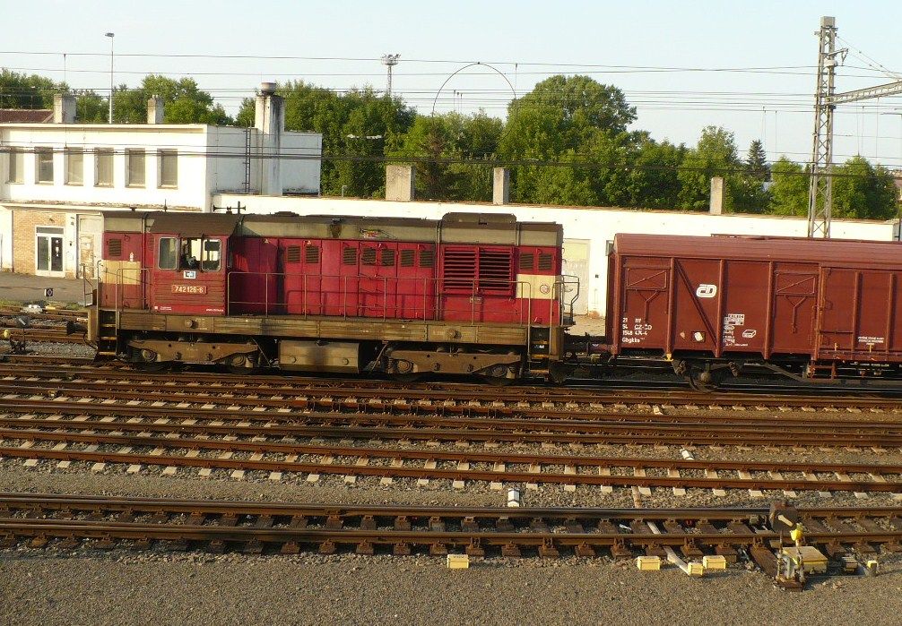 vl. 60042 Opava vchod 14.7.2010