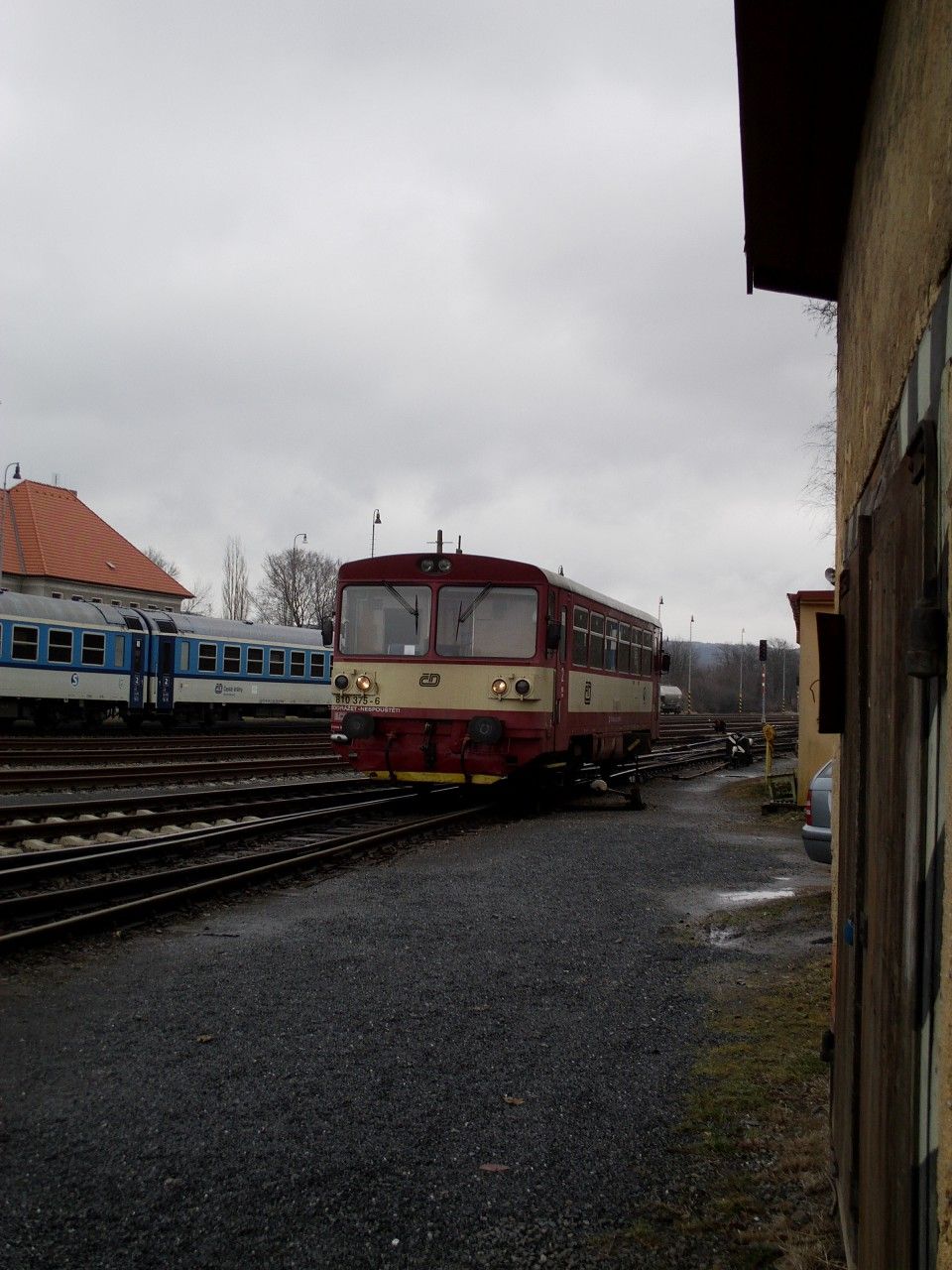 810.375 v Rakovnku, 16.3.2018