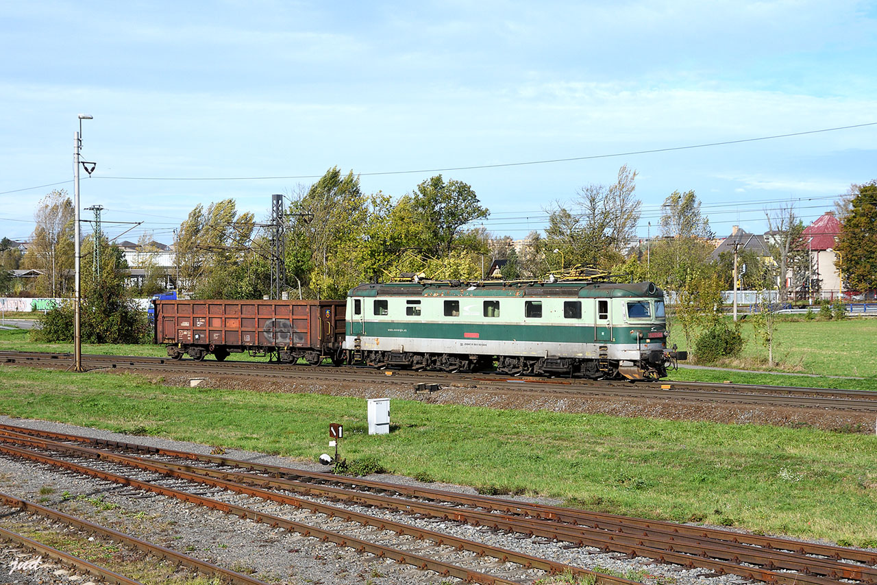 183 030 Studnka 10.10.2024