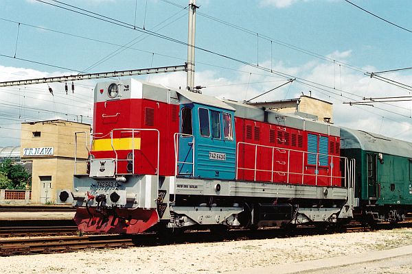 742 414 Trnava 25.8.00