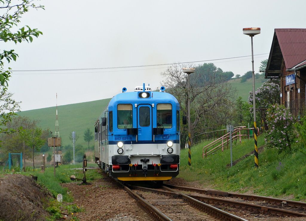 842.021-Os 3907-Hlinsko pod Hostnem-4.5.2012