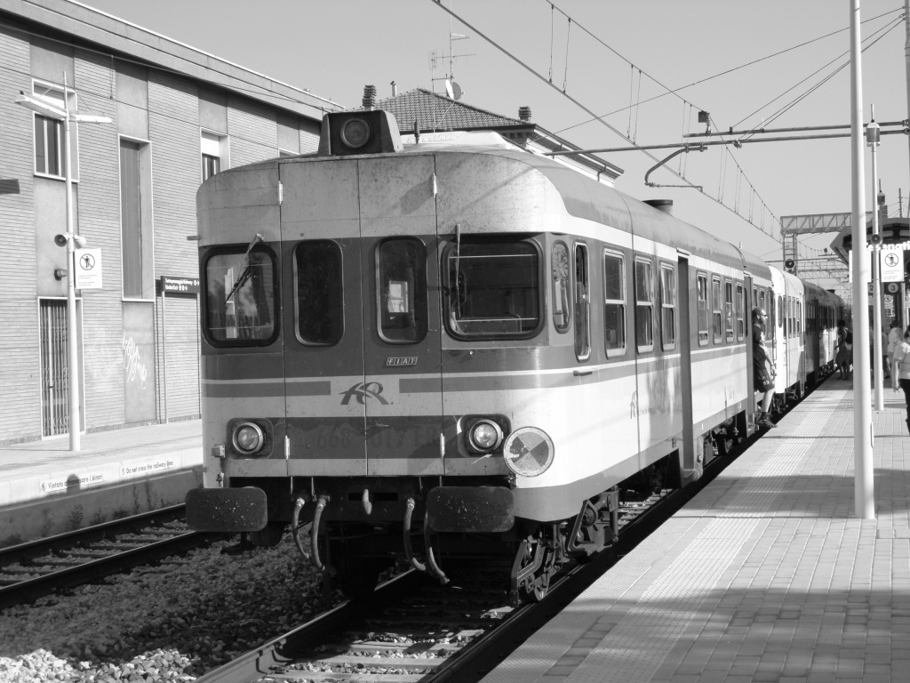 ALn 668 017 ER, Cesenatico