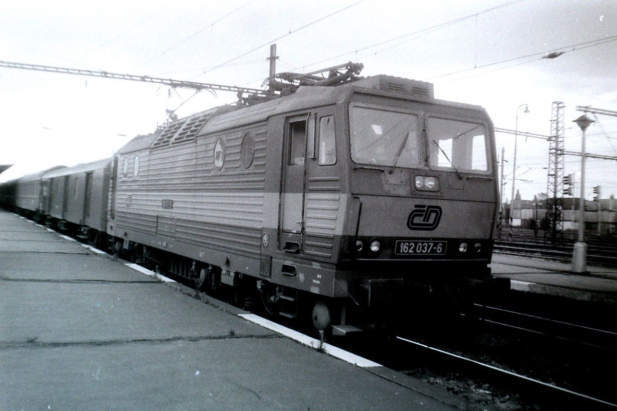 162.037-6 Pardubice hl.n. erven 1996
