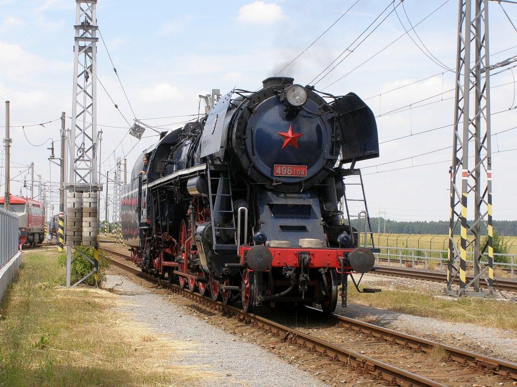 498.106 na ZO Cerhenice 23.6.2014