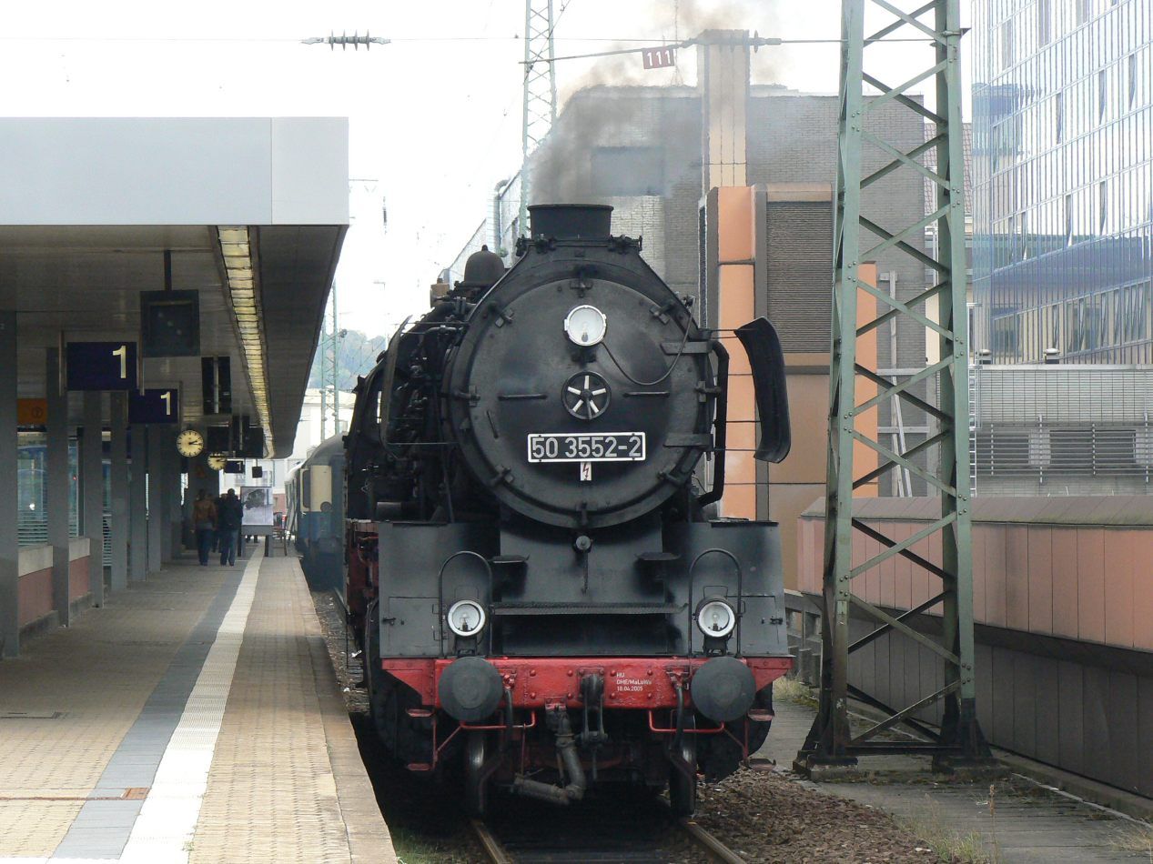 Saarbrucken 13-10-2009  A