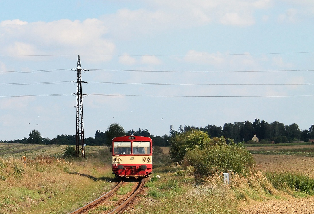 810 436 Bolina-Vlaim zastvka