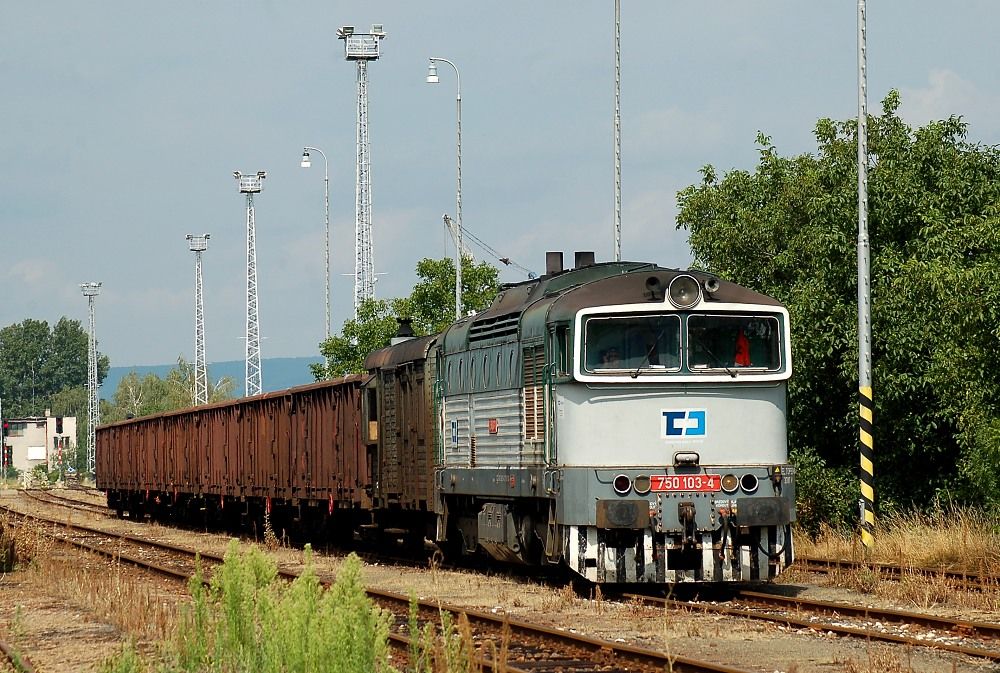 Kunovice, 25.7.2014