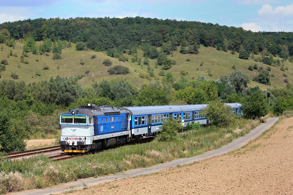 754 037, Os 4114, Nesovice - Nevojice