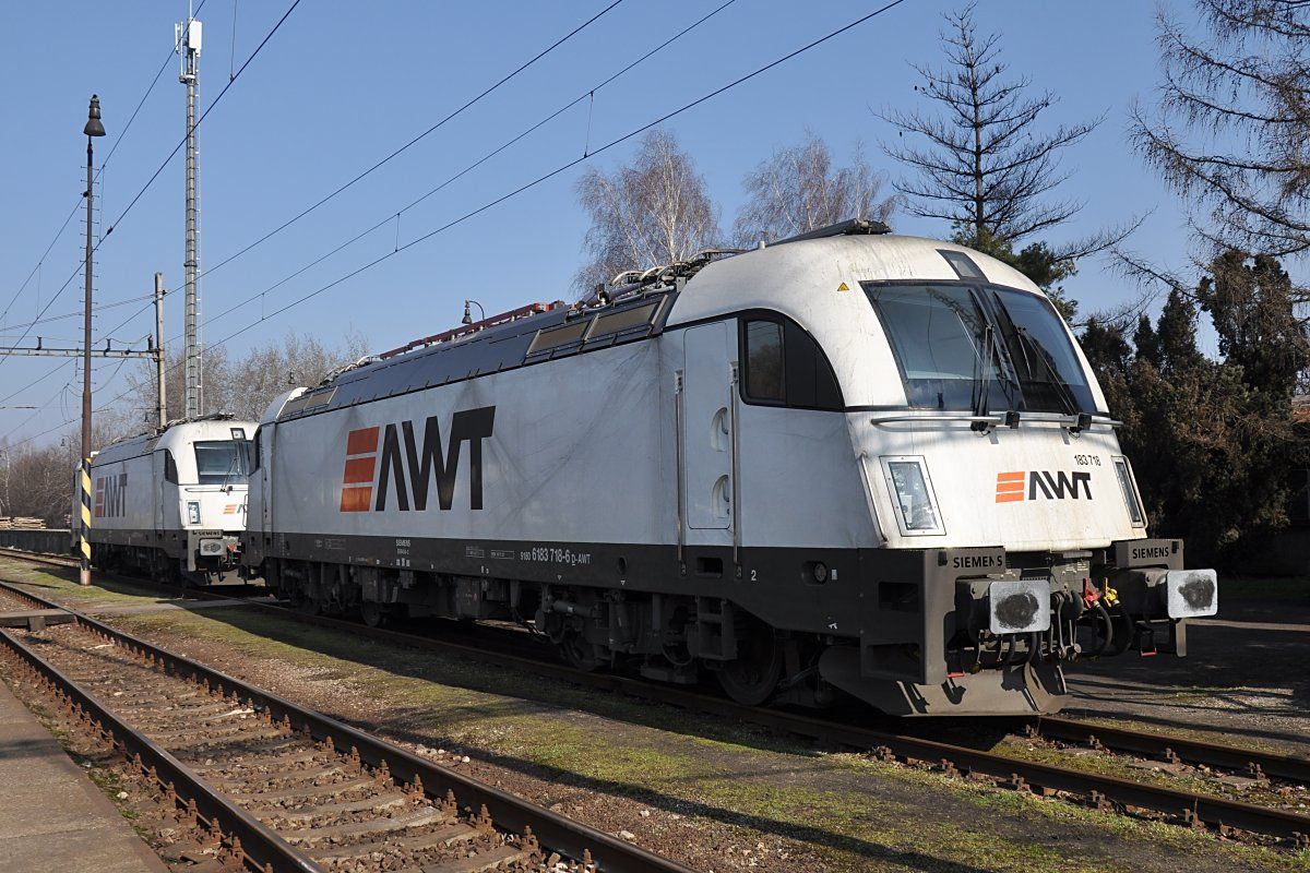 183 718+183 714 Louky nad Ol 9.3.2014