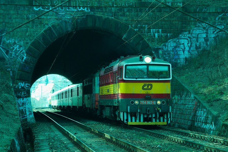 754.062 + 242.224 Os-4623 Brno Krlovo Pole