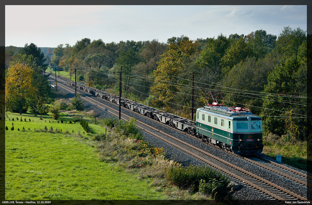 141.018, enov - Havov, 12.10.2024