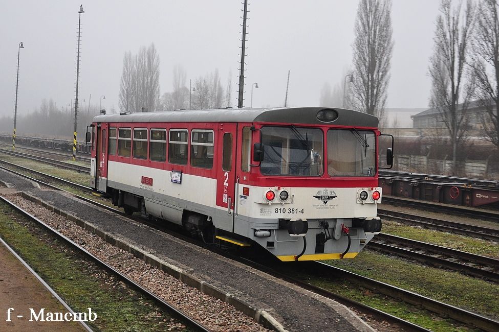 810 381 - 20.1.2014 Praha akovice