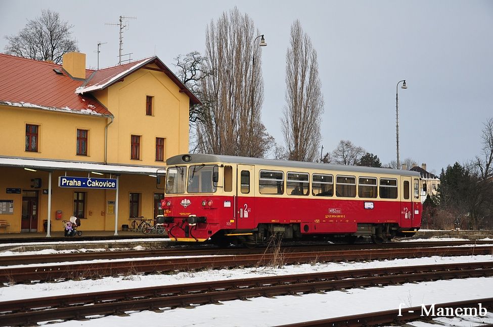 810 517 - 31.1.2014 Os 7783 st Praha akovice