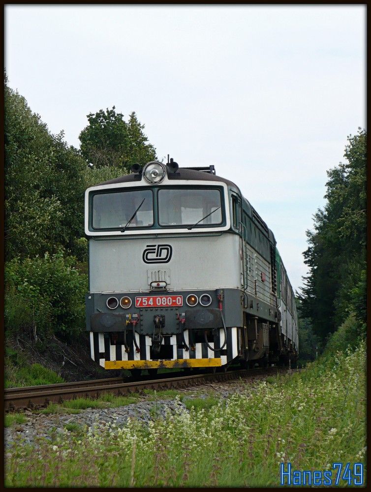 754.080 , Os 3635 , Libina - Hrabin , 16.8.2012