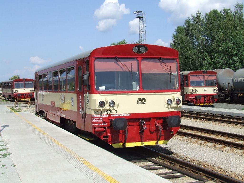 810.193, 10.7.2006, Beznice