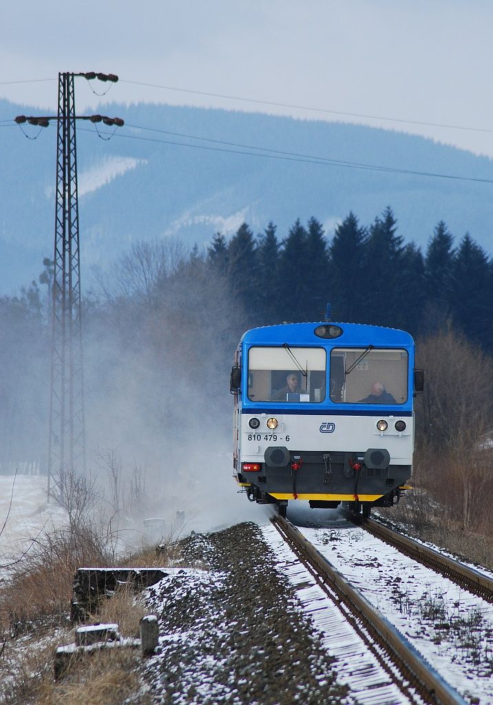 810 479-6, Ropice zles, 5.3.2010