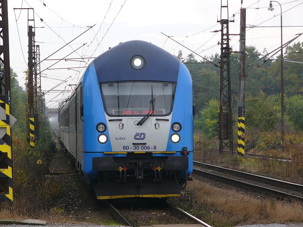 80 - 30 006 R 884 Nymburk-pedjzdn (12. 10. 2013)