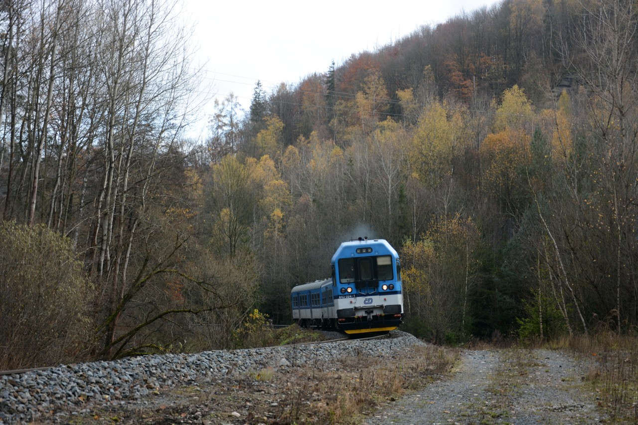 843.024 v seku Jvov - Domaov nad Bystic, R847, 11.11.2023