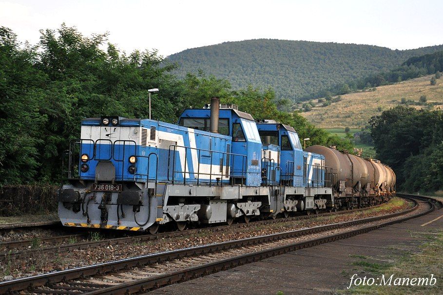 736 018  - 14.7.2011 Pila Pn51300