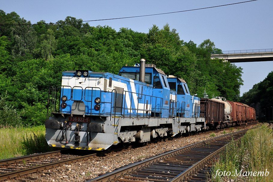 736 022+023 - 14.7.2011 Podkriv