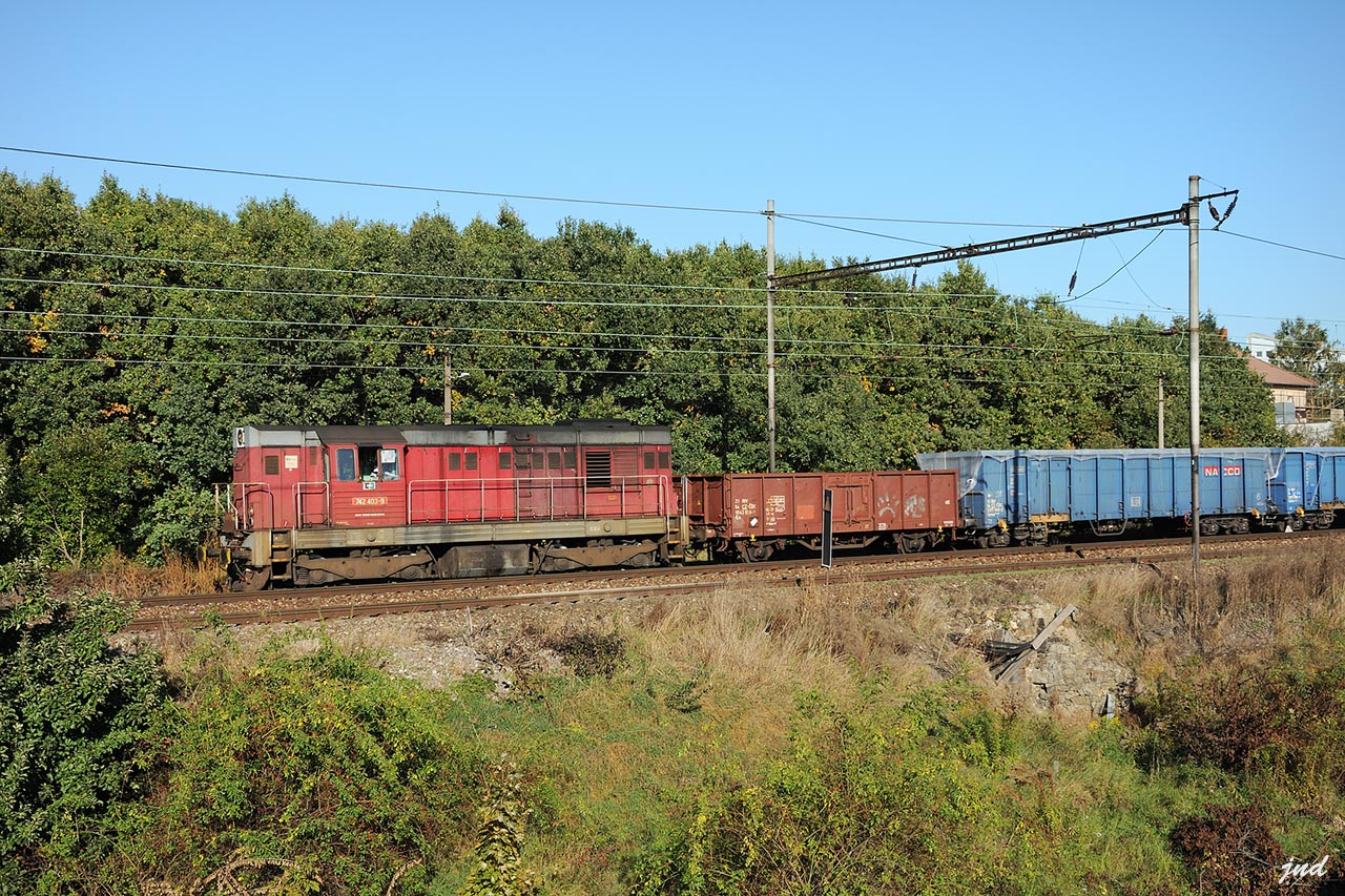 742 403 Praha Hostiva 30.9.2011