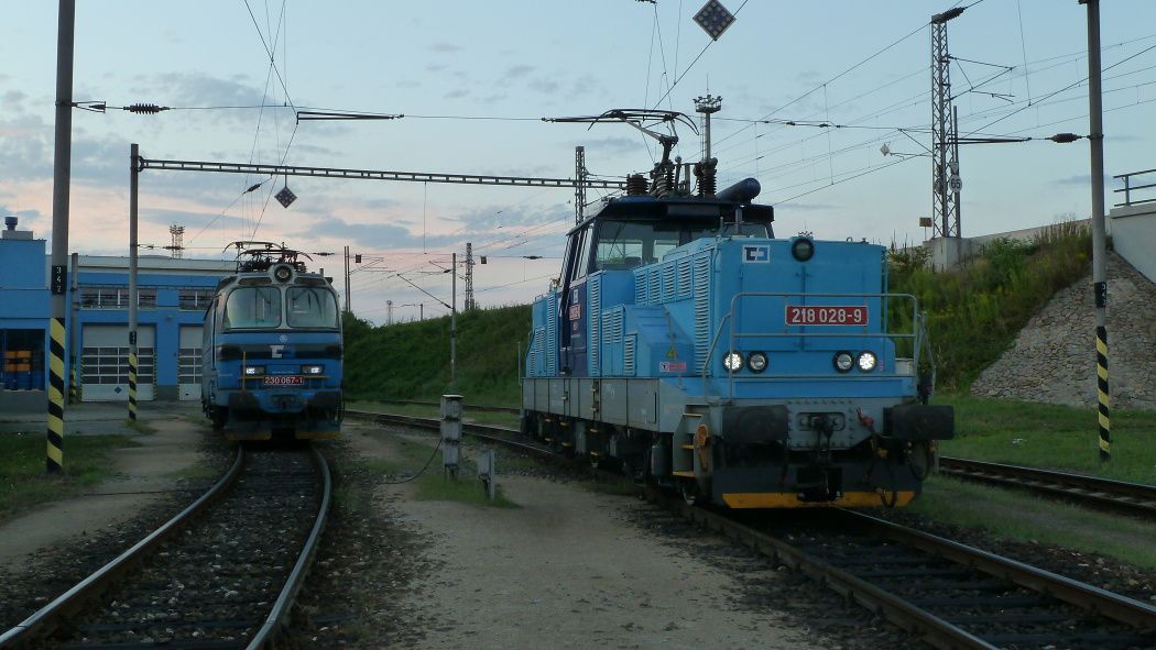 SOKV esk Budjovice 12.8.2013