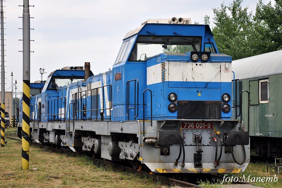 736 001 - 15.7.2011 RD Zvolen