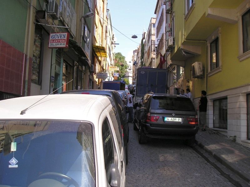 Istambul