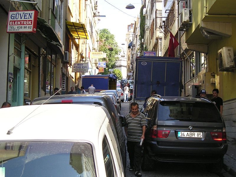 Istambul