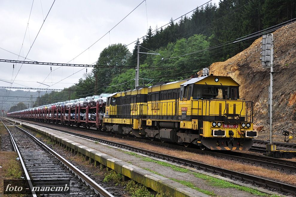 741 505+506 - 3.9.2013 st nad Orlic