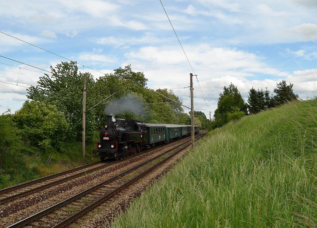 423 009_Postiinsk expres, Tebeice - slav, 30.5.2015