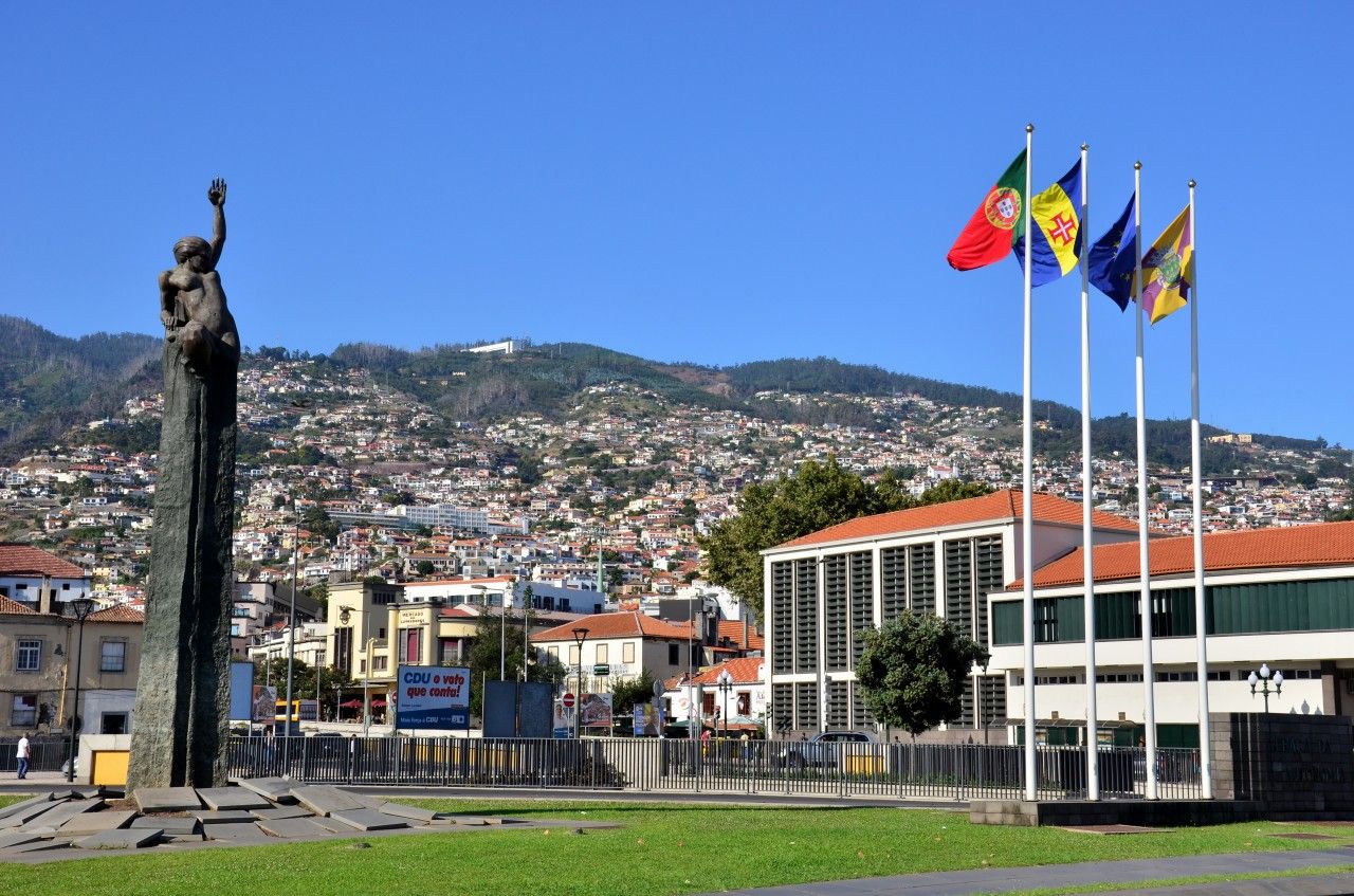 Funchal