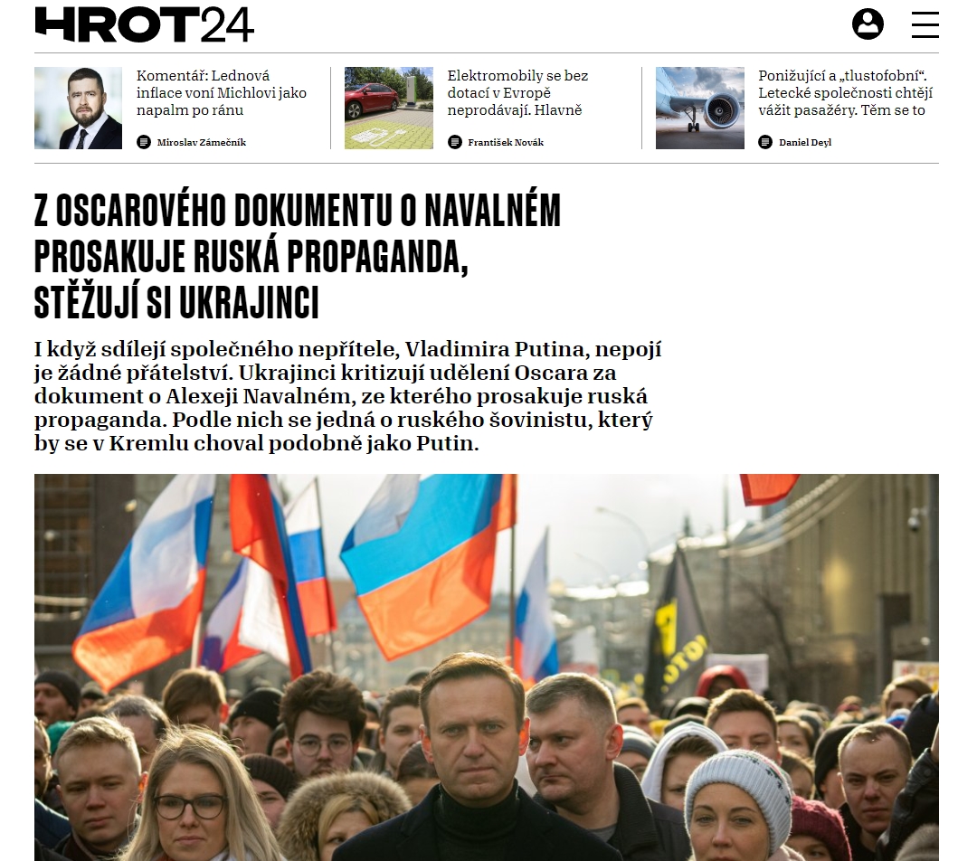 Navalnyj - hrot24